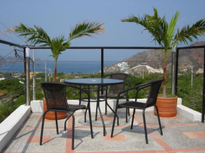  Hotel Ki'Kuxtah  Санта Марта